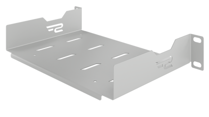10" Fixed Cantilever Rack Shelves