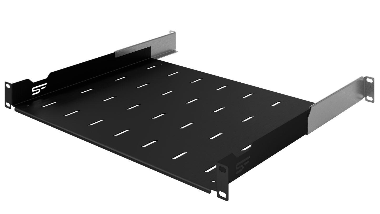 Adjustable Rack Shelf