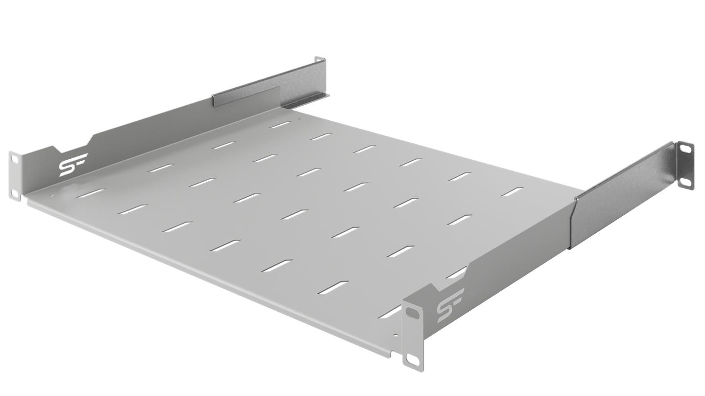 Adjustable Rack Shelf