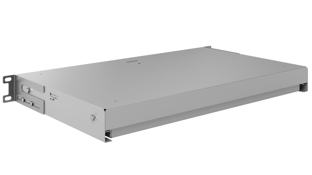 19" Rack Mount Drawers 1U to 4U
