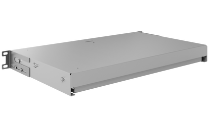 19" Rack Mount Drawers 1U to 4U