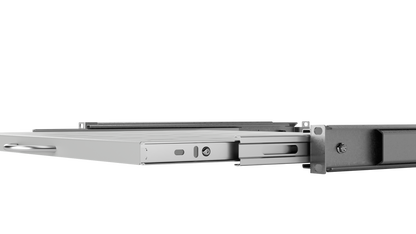 19" Telescopic / Pull-Out Rack Shelves