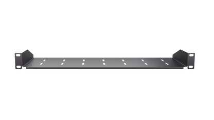 19" Fixed Cantilever Rack Shelves