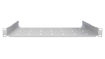 19" Adjustable Rack Shelf