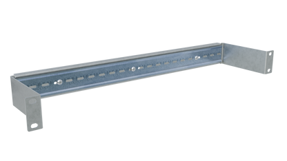 19" Rack Mount Power Distribution Panel