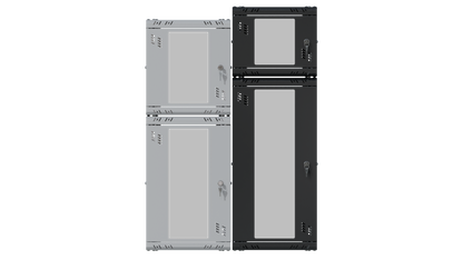 10 inch Rack Cabinets