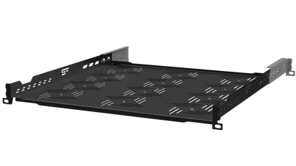 19 inch Rack Shelves
