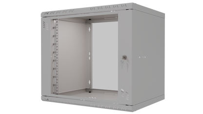 19 inch Rack Cabinets with Glass Door - Standard Series