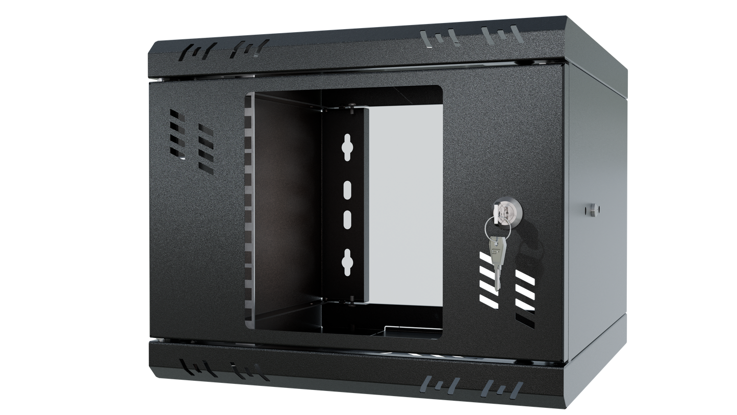 10 inch Rack Cabinets