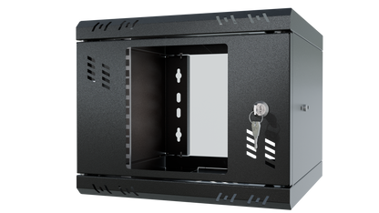 10 inch Rack Cabinets