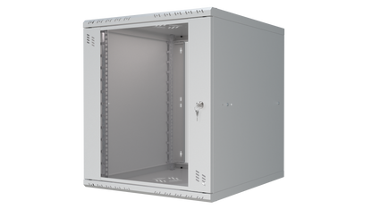 19 inch Rack Cabinets with Glass Door - Standard Series