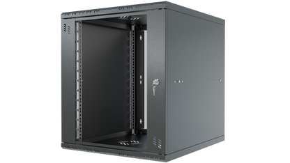 19 inch Rack Cabinets with Glass Door - Standard Series