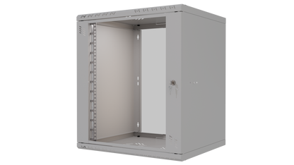 19 inch Rack Cabinets with Glass Door - Standard Series