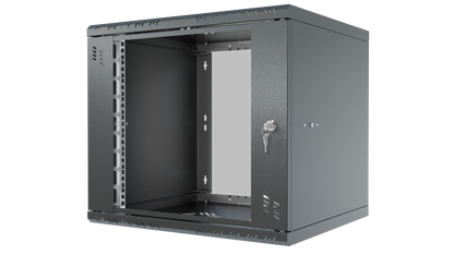 19 inch Rack Cabinets with Glass Door - Standard Series