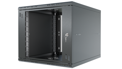 19 inch Rack Cabinets with Glass Door - Standard Series