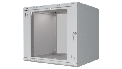 19 inch Rack Cabinets with Glass Door - Standard Series