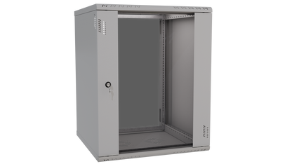 19 inch Rack Cabinets with Glass Door - Professional Series
