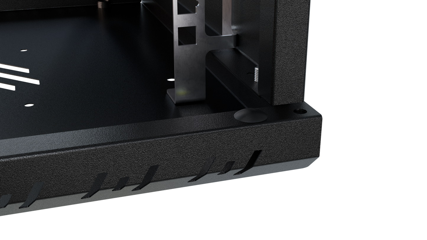 10 inch Rack Cabinets