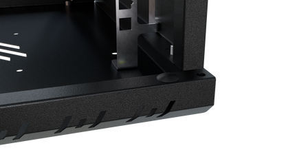 10 inch Rack Cabinets