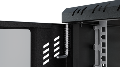 10 inch Rack Cabinets
