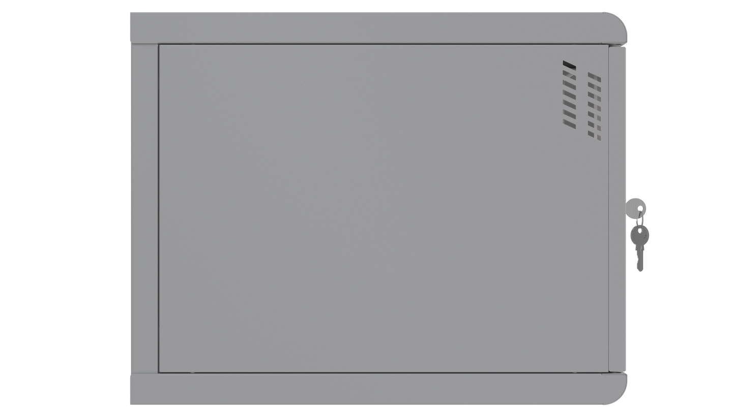 19 inch Rack Cabinets with Glass Door - Professional Series