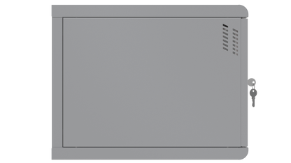 19 inch Rack Cabinets with Glass Door - Professional Series