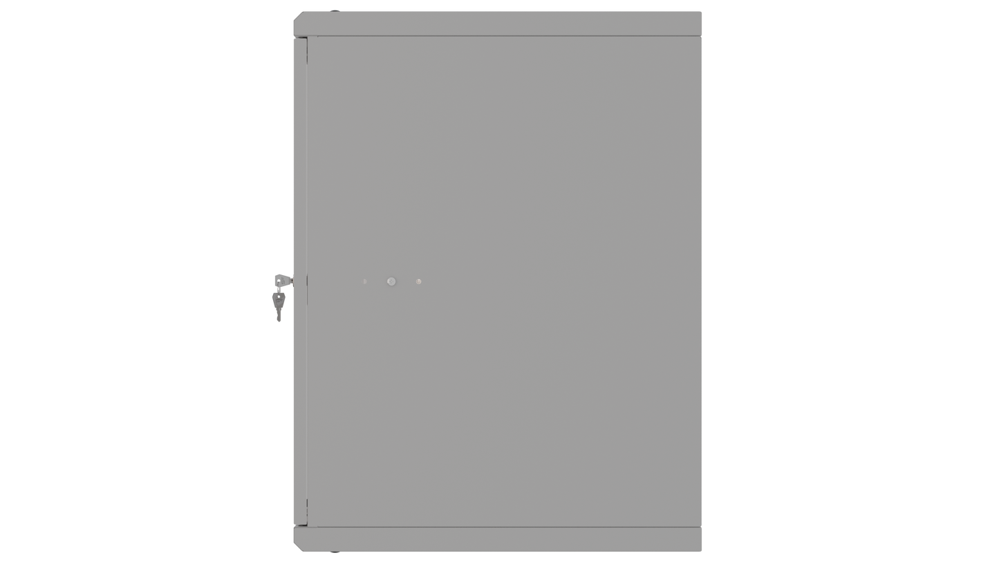 19 inch Rack Cabinets with Glass Door - Standard Series