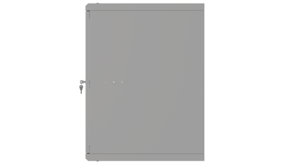 19 inch Rack Cabinets with Glass Door - Standard Series