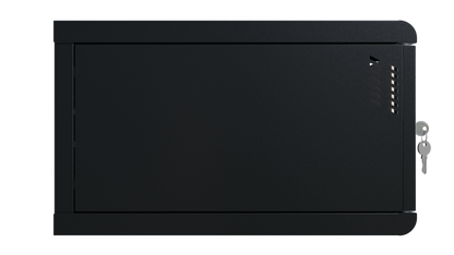 19 inch Rack Cabinets with Glass Door - Professional Series