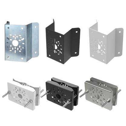 CCTV Universal Mounts