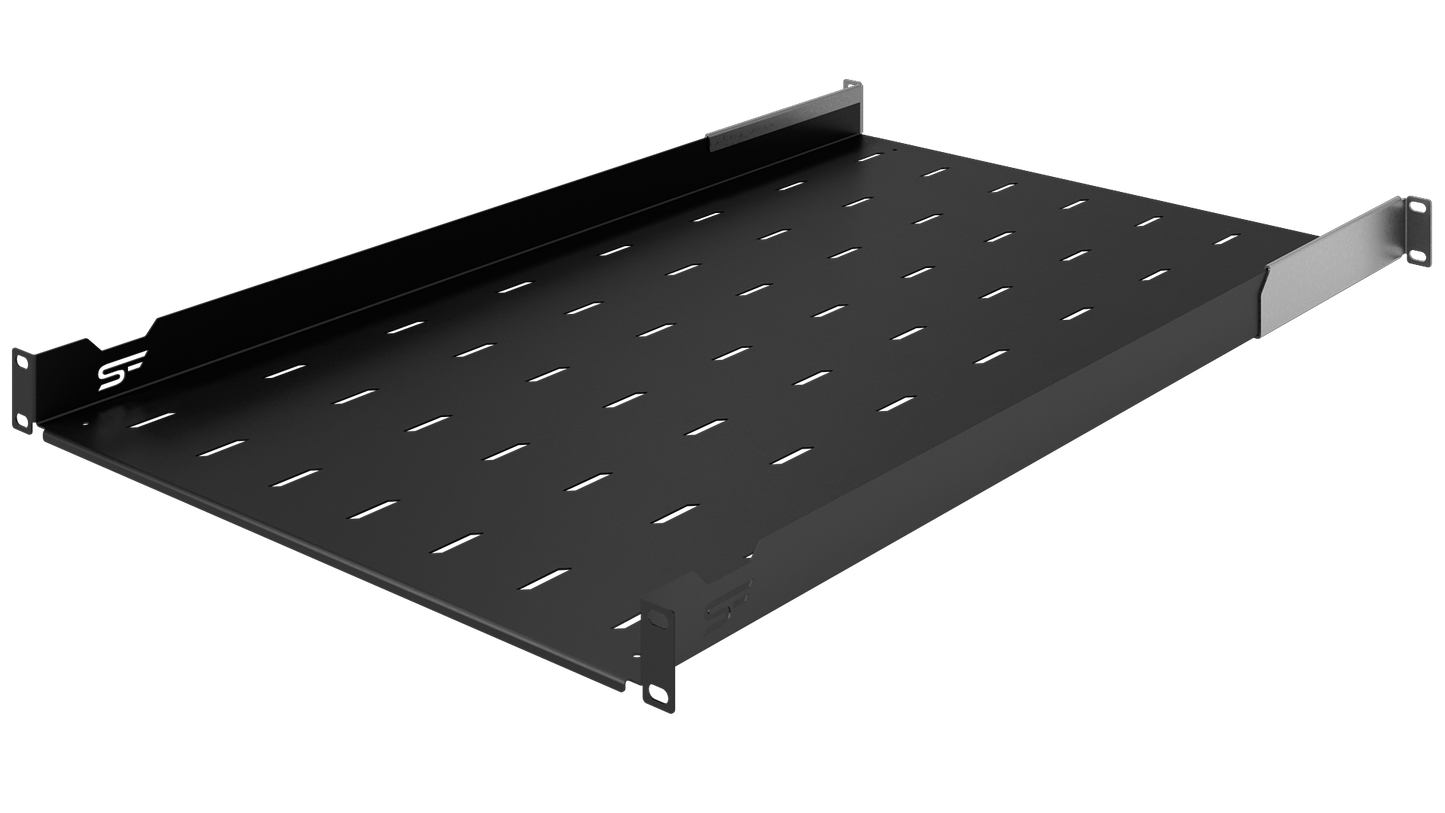 Adjustable Rack Shelf