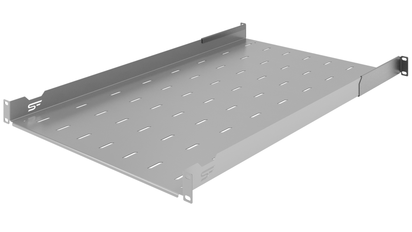 Adjustable Rack Shelf