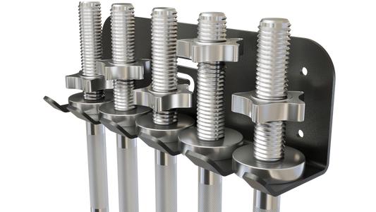 Barbell Holder