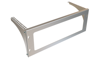 1U Wall or Desk Mount Bracket – 10"/19"