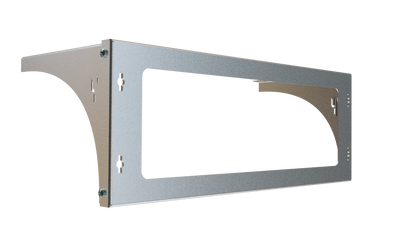 1U Wall or Desk Mount Bracket – 10"/19"