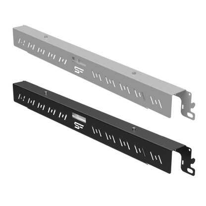 rack mount LED light panel