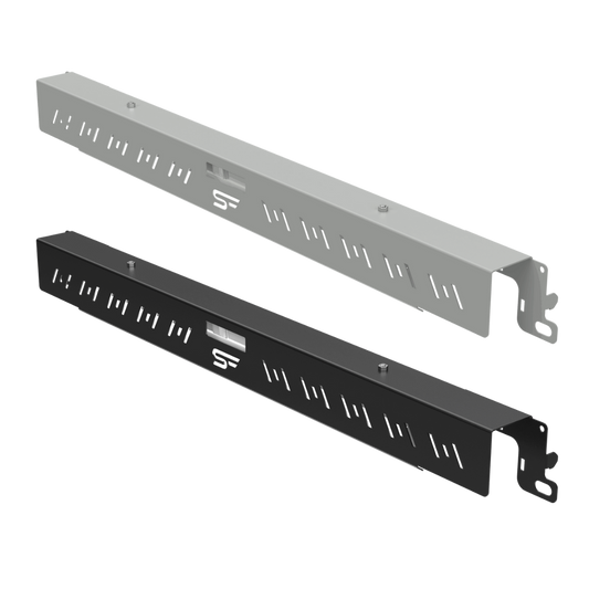 rack mount LED light panel