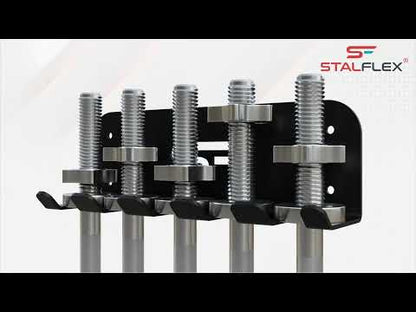 Barbell Holder