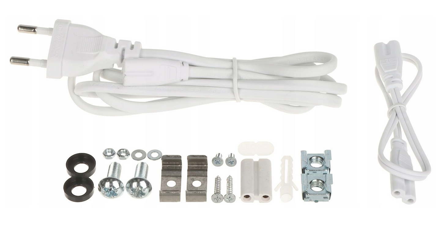 things included in package