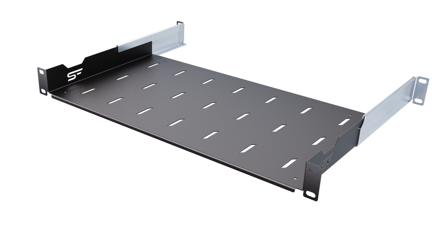 Adjustable Rack Shelf